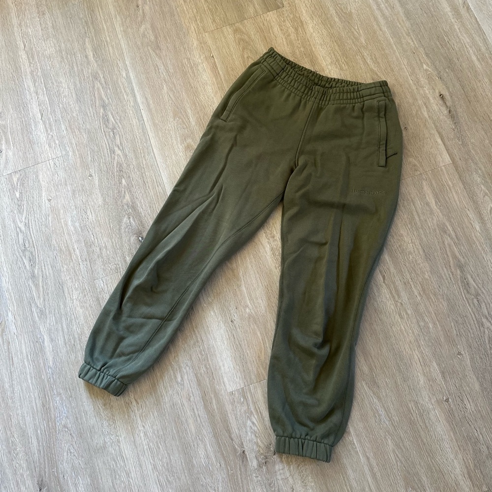 Adidas x Pharrell Williams Humanrace Sweatpants